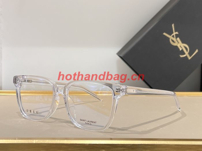 Saint Laurent Sunglasses Top Quality SLS00485